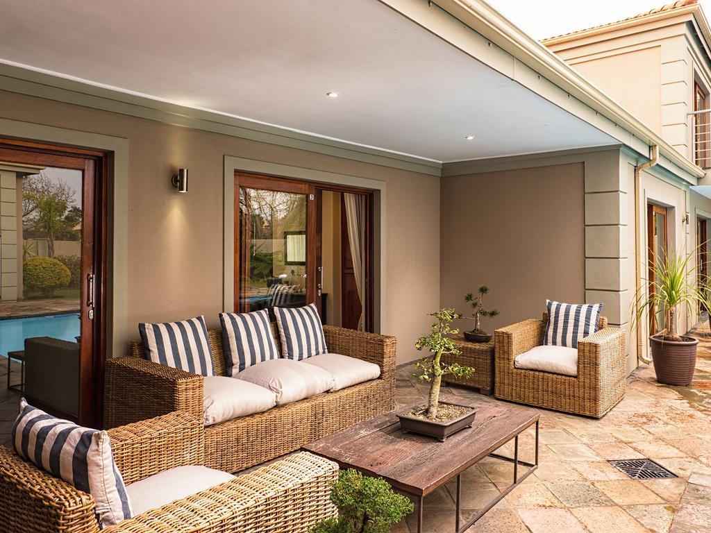 Lord Caledon Guest House Джордж Екстериор снимка